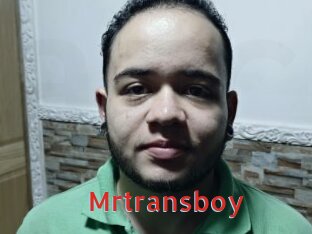 Mrtransboy