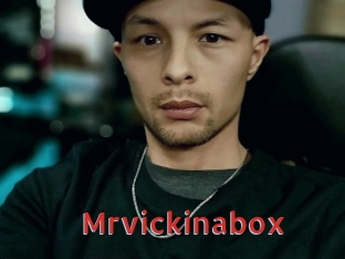 Mrvickinabox