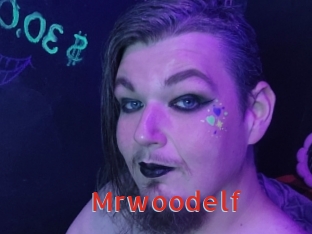 Mrwoodelf