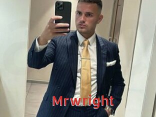 Mrwright