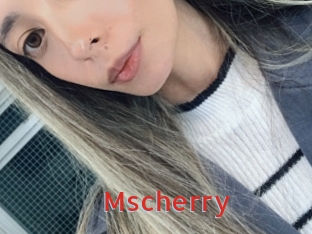 Mscherry