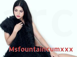 Msfountaincumxxx