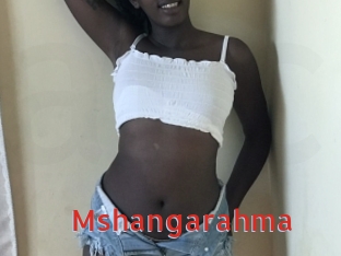 Mshangarahma