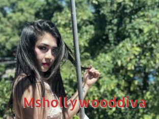 Mshollywooddiva