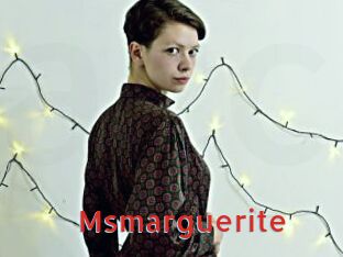 Msmarguerite