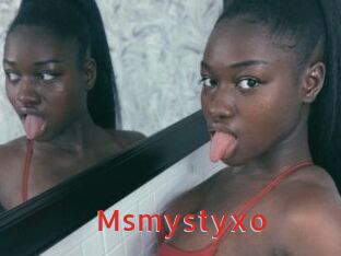 Msmystyxo