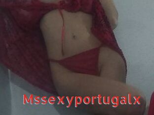 Mssexyportugalx