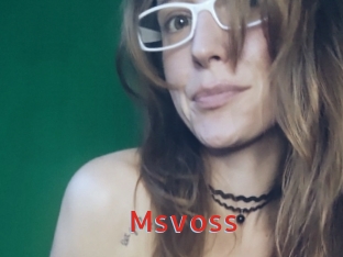 Msvoss