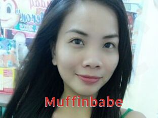 Muffinbabe