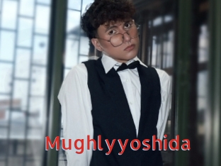 Mughlyyoshida