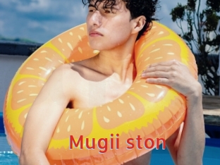 Mugii_ston