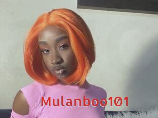 Mulanboo101