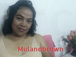 Mulanebrown