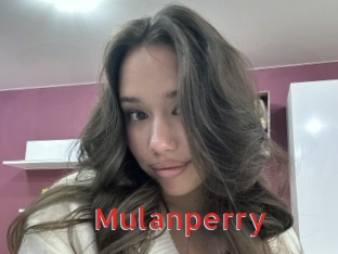 Mulanperry