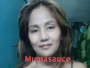 Mumasauce