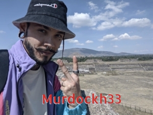 Murdockh33