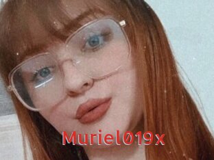 Muriel019x