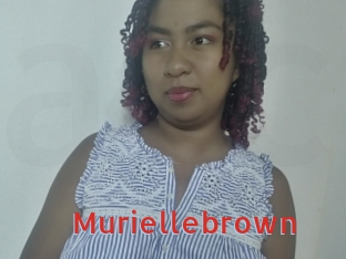 Muriellebrown