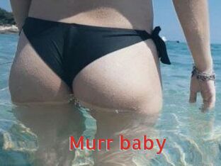 Murr_baby