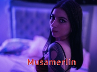 Musamerlin