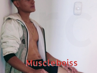 Muscleboiss