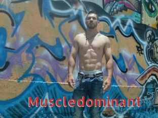 Muscledominant