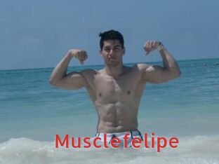 Musclefelipe