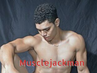 Musclejackman