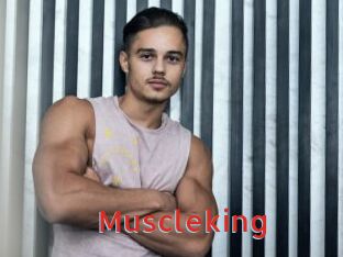 Muscleking