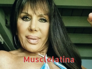 Musclelatina