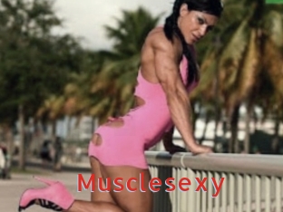 Musclesexy