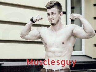 Musclesguy