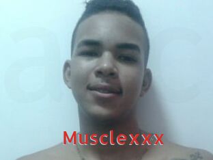 Musclexxx