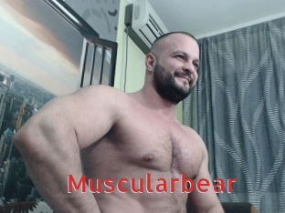 Muscularbear