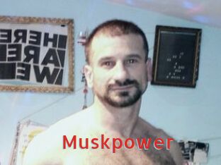 Muskpower