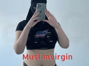 Muslimvirgin