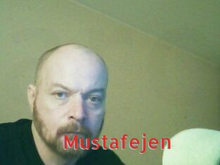 Mustafejen