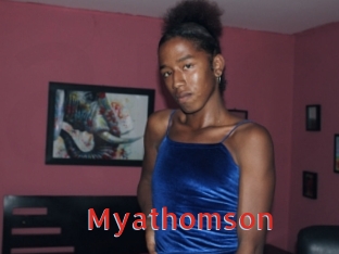Myathomson