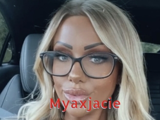 Myaxjacie