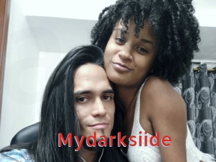 mydarksiide Archive DVD NET