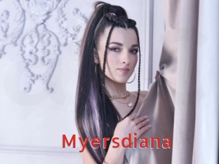 Myersdiana