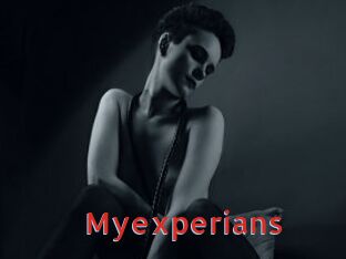 Myexperians