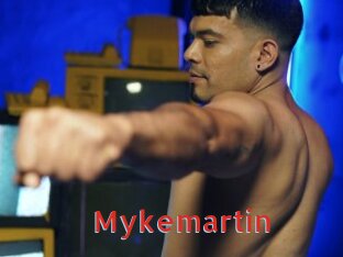 Mykemartin