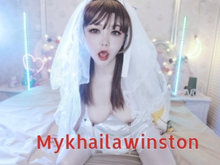 Mykhailawinston