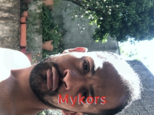 mykors Archive DVD NET