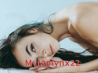 Mylamynx22