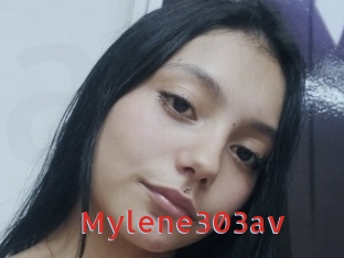 Mylene303av