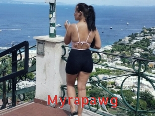 Myrapawg