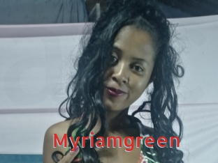 Myriamgreen