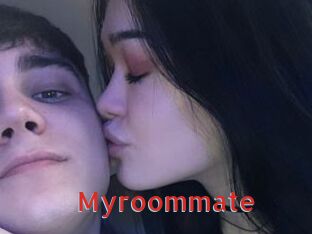 Myroommate